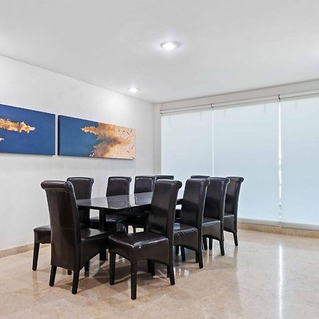 Homesuites Rotarismo Culiacán Eksteriør billede