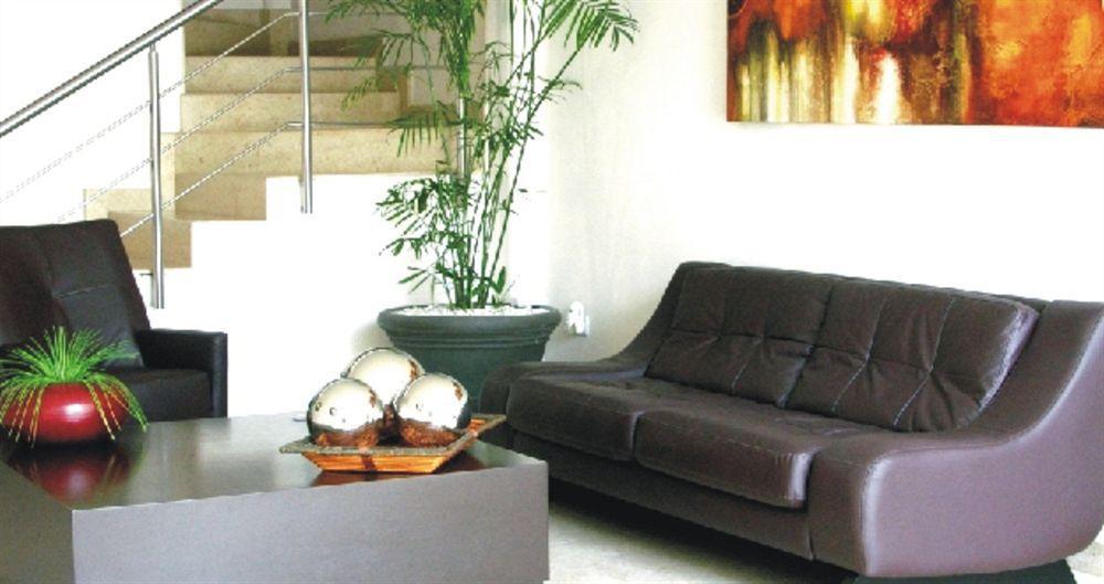 Homesuites Rotarismo Culiacán Eksteriør billede