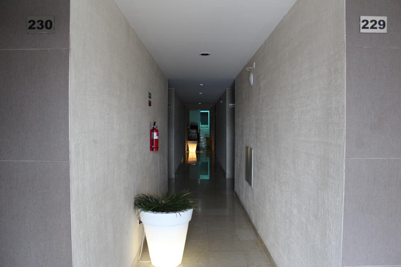 Homesuites Rotarismo Culiacán Eksteriør billede
