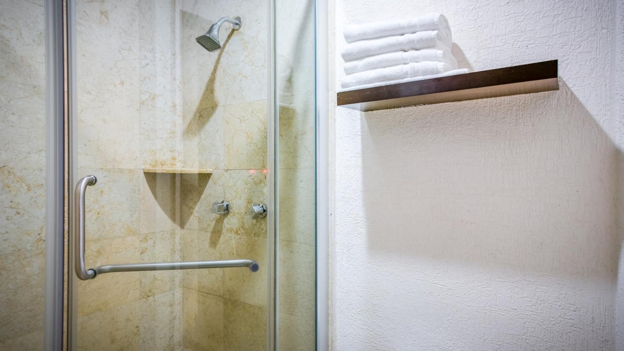 Homesuites Rotarismo Culiacán Eksteriør billede