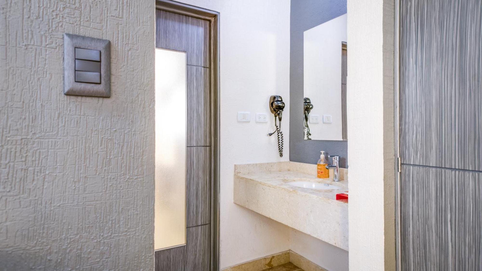 Homesuites Rotarismo Culiacán Eksteriør billede