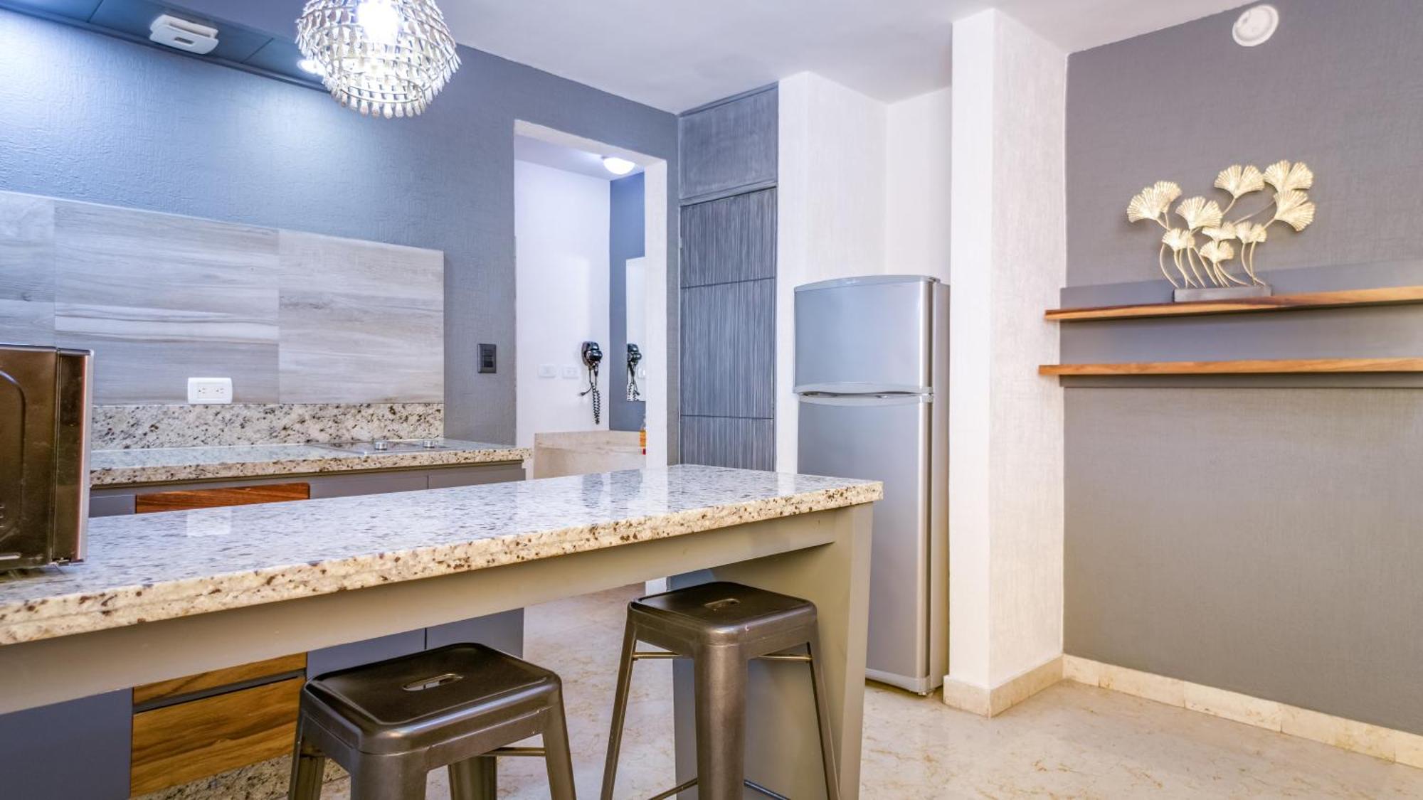Homesuites Rotarismo Culiacán Eksteriør billede