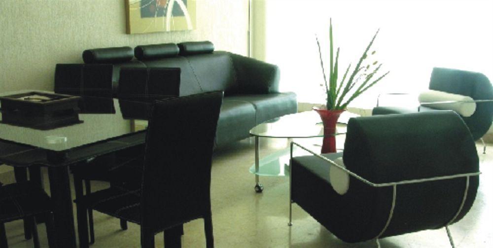 Homesuites Rotarismo Culiacán Eksteriør billede