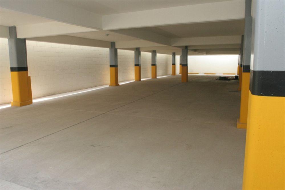 Homesuites Rotarismo Culiacán Eksteriør billede