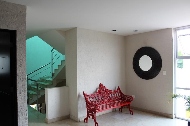 Homesuites Rotarismo Culiacán Eksteriør billede