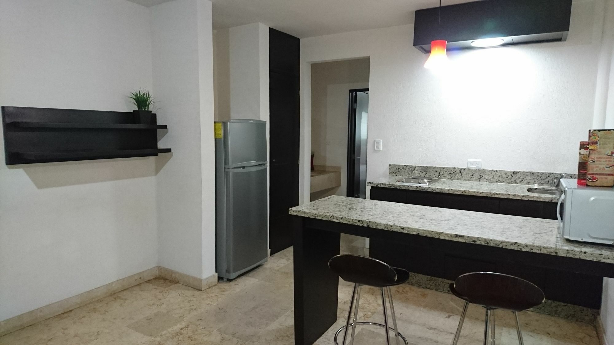 Homesuites Rotarismo Culiacán Eksteriør billede