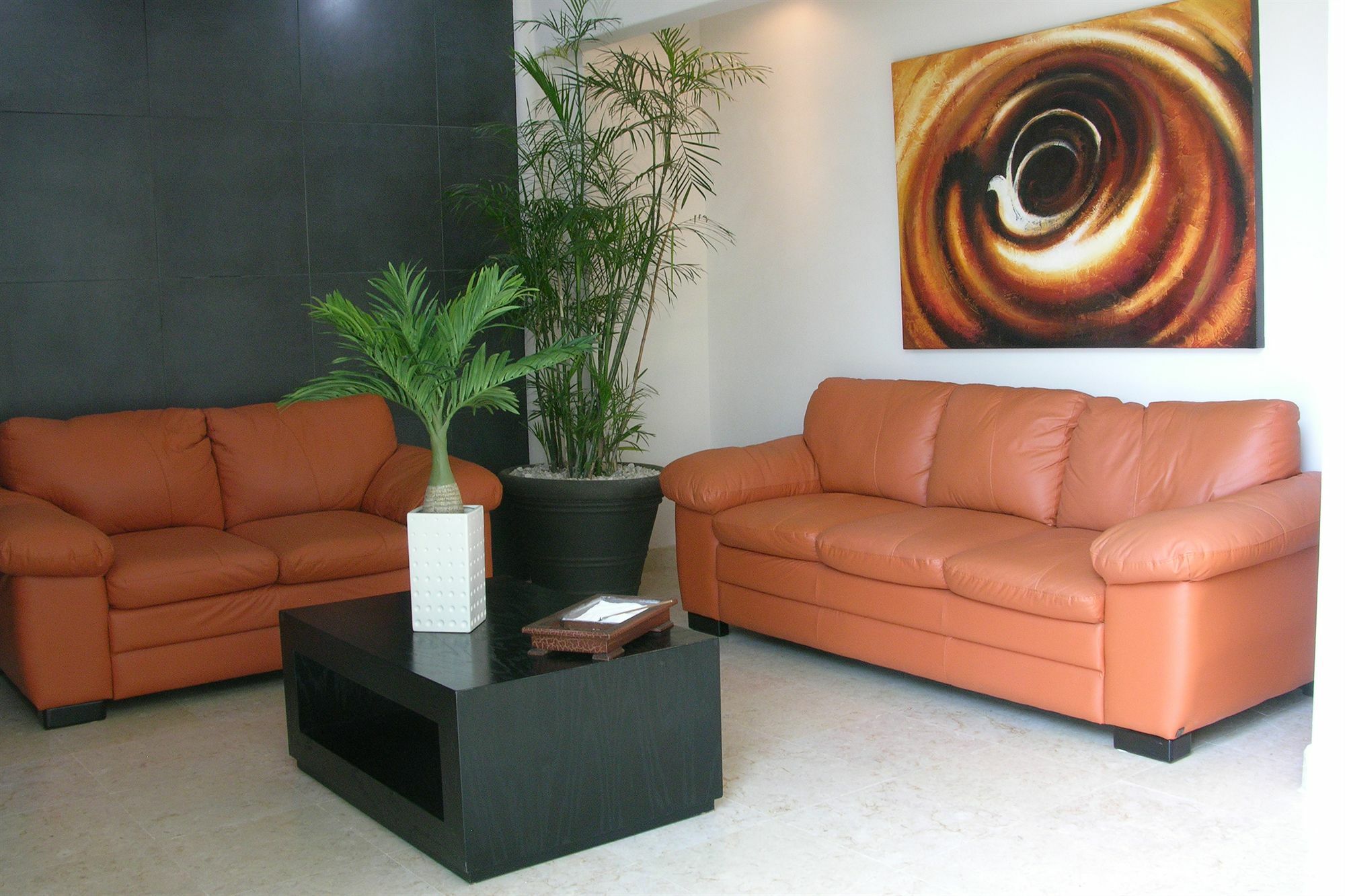 Homesuites Rotarismo Culiacán Eksteriør billede