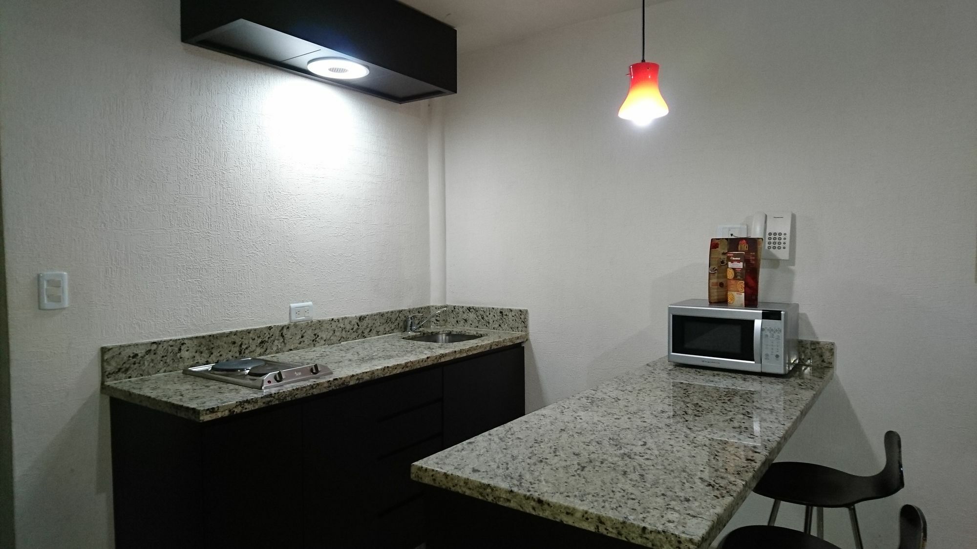Homesuites Rotarismo Culiacán Eksteriør billede