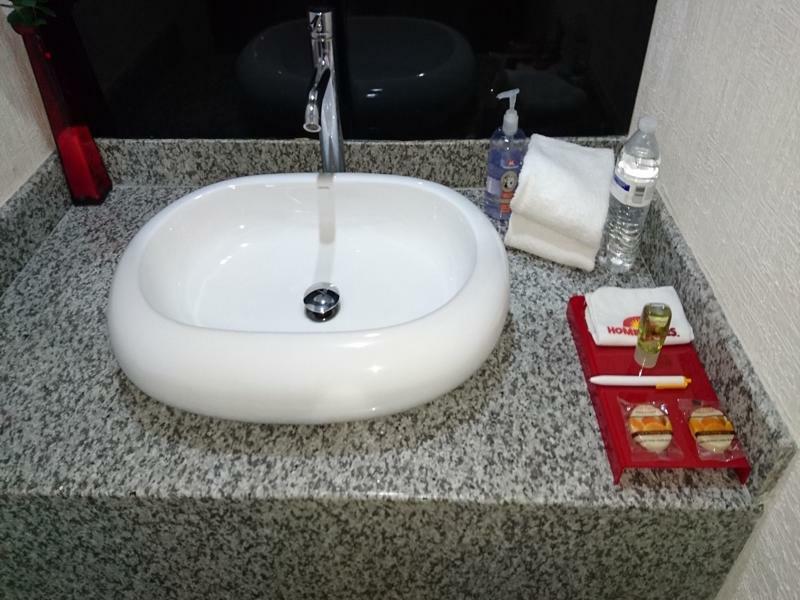 Homesuites Rotarismo Culiacán Eksteriør billede